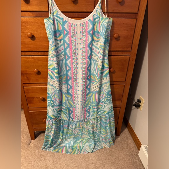 Lilly Pulitzer 🌴
Winni midi dress - Picture 5 of 6